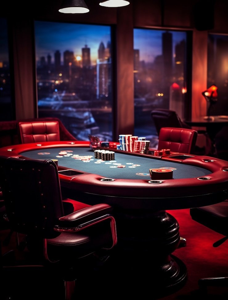 Live Dragon Tiger table on waktogel apk with dealer and card positioning